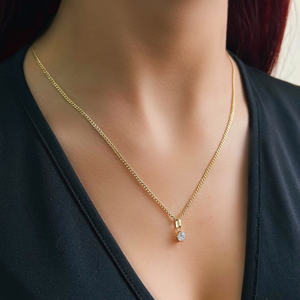 Dije Oro 18k