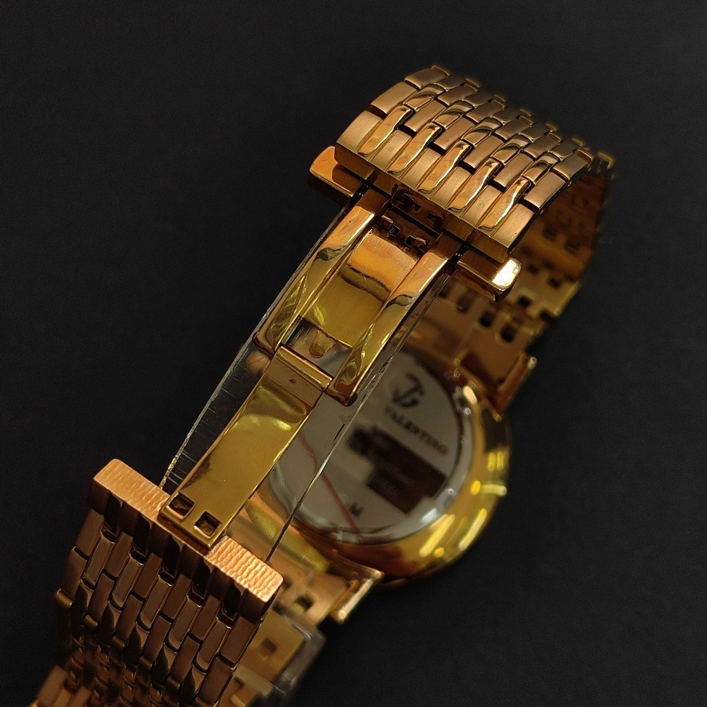 Reloj Caballero Giovanni Valentino