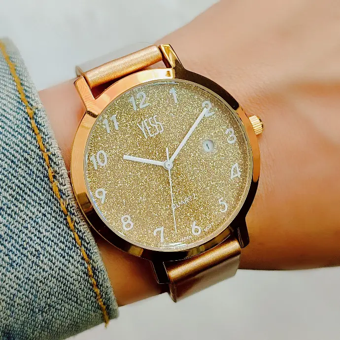 Reloj Dama Yess