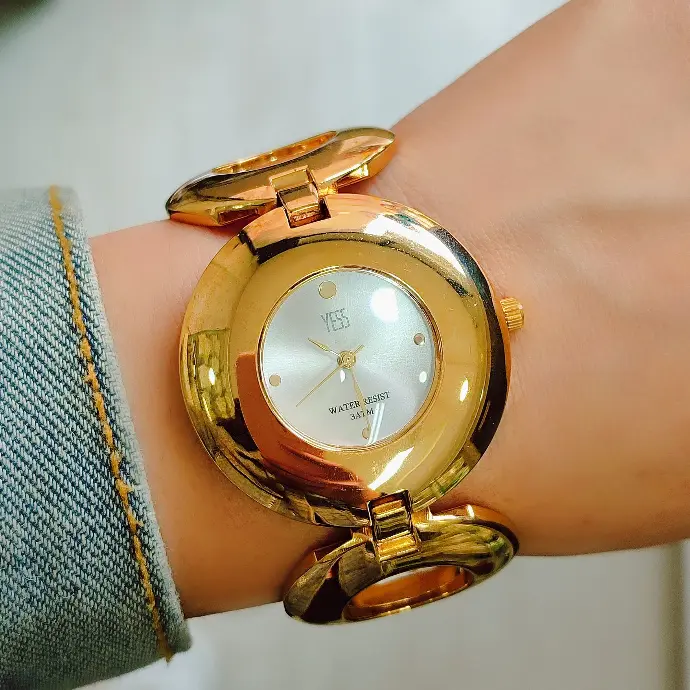 Reloj Dama Yess