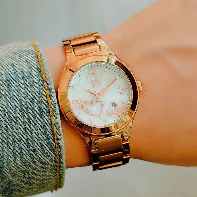 Reloj Dama Yess