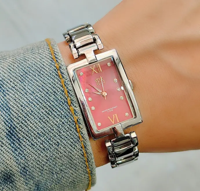 Reloj Dama Yess