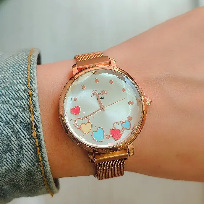 Reloj Dama Scottie