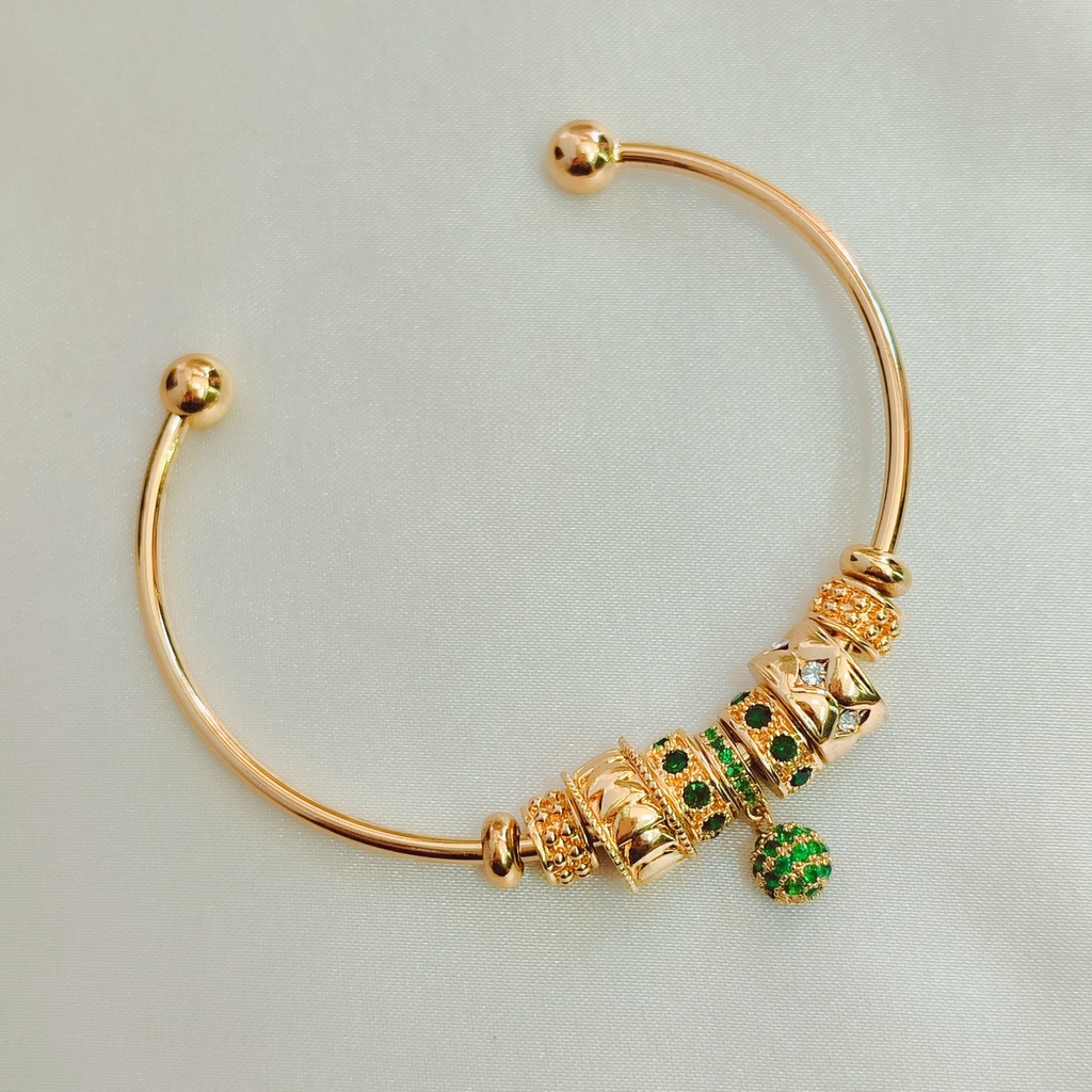 Brazalete  Covergold   