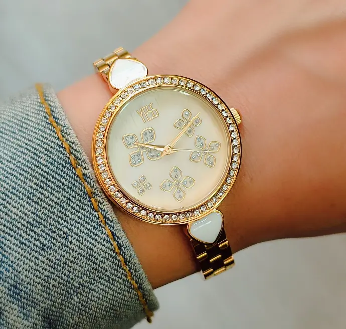 Reloj Dama Yess