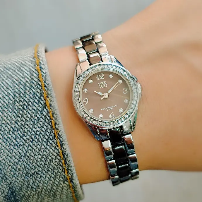 Reloj Dama Yess