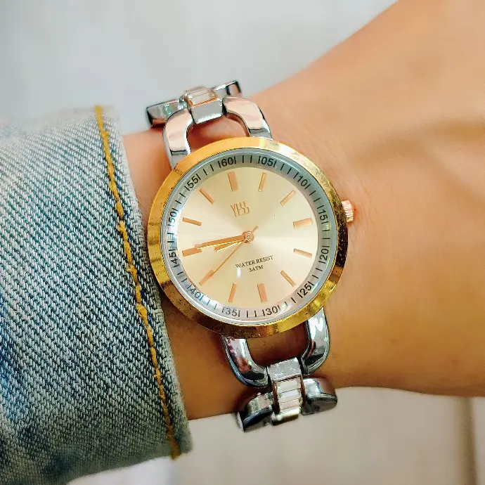 Reloj Dama Yess